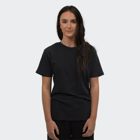 TRENDSWEAR Faded Unisex T-Shirt - Image 1