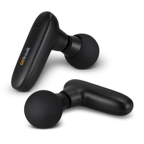 Compact Handheld Massager - Image 1