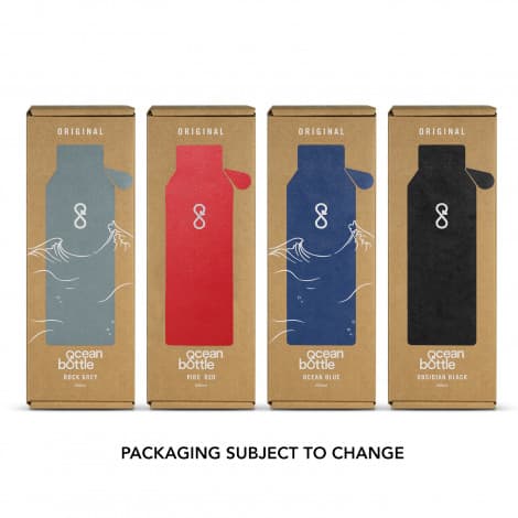 Ocean Bottle Original Vacuum Bottle