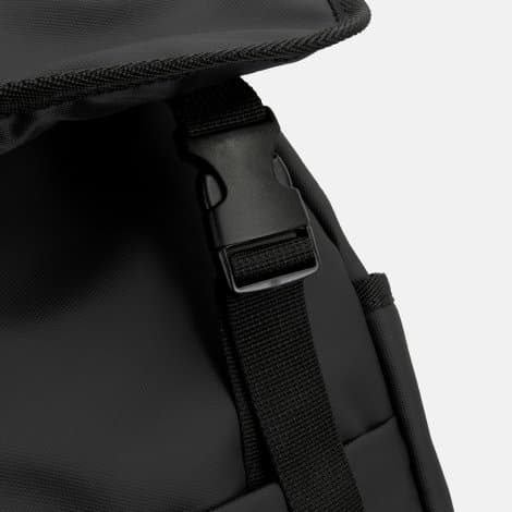 Trek Soft-Touch Backpack