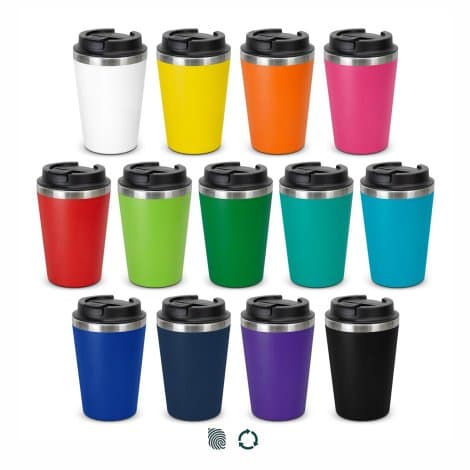 Corvette Coffee Cup - Image 1