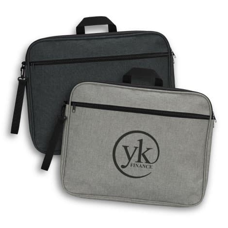Embassy Satchel - Image 1