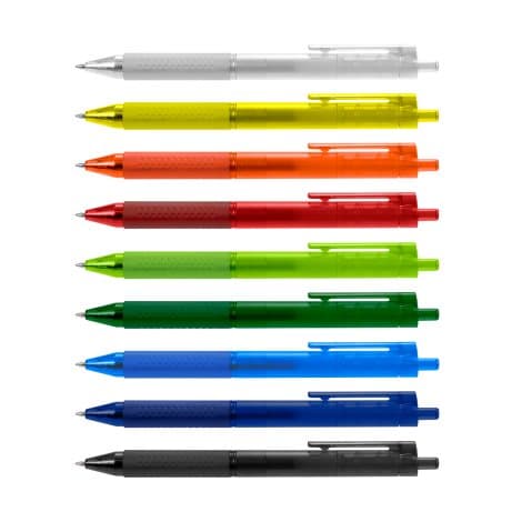 Flow Gel Pen - Image 1