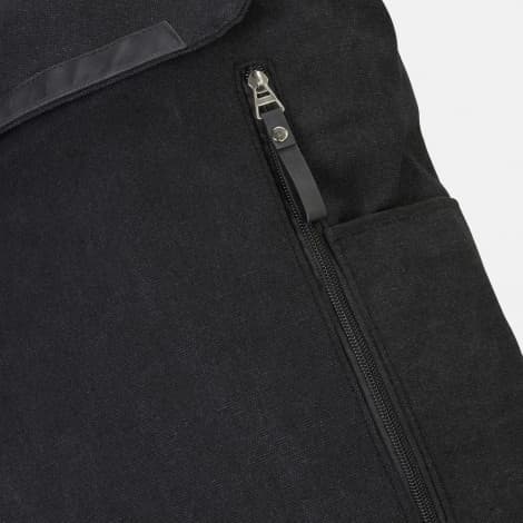 ARCHER Copenhagen Canvas Backpack