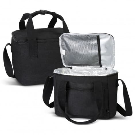 ARCHER Copenhagen Canvas Cooler Bag