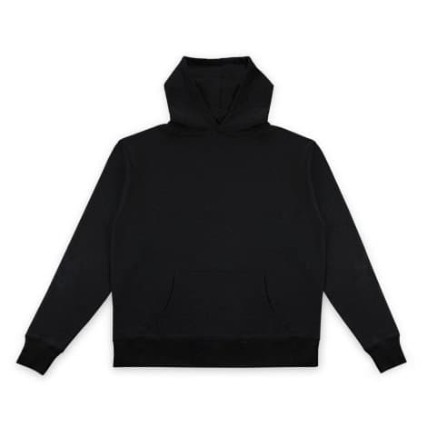 WNSDY Essential Hoodie