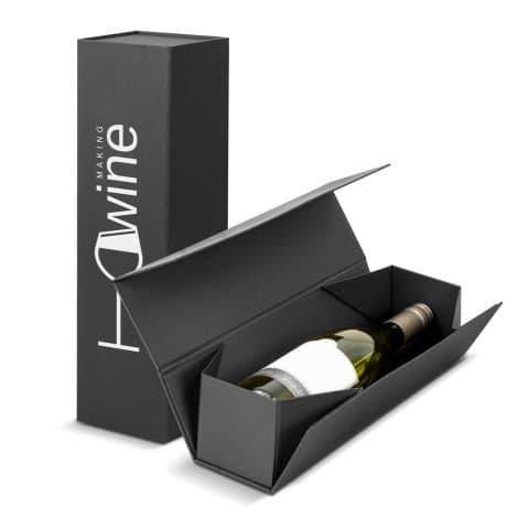 Malbec Wine Gift Box - Image 1