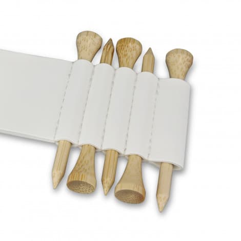 Fairway Golf Tee Holder