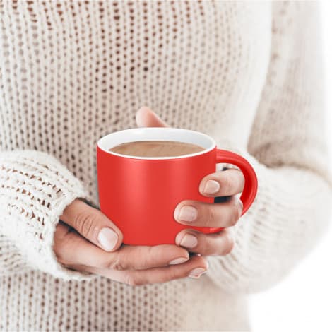 Mocha Coffee Mug