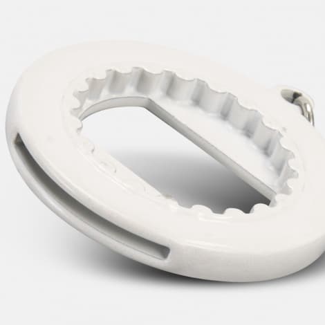 Presto 3-in-1 Bottle Opener Key Ring