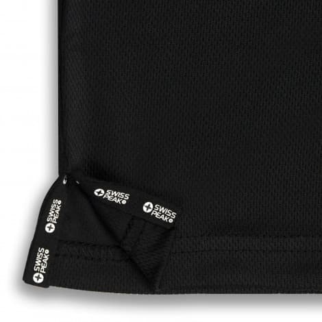 Swiss Peak Urban Unisex Polo