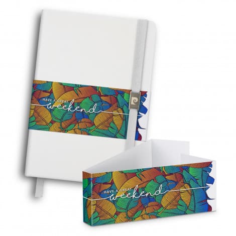 Pierre Cardin Nouvelle Notebook - Special