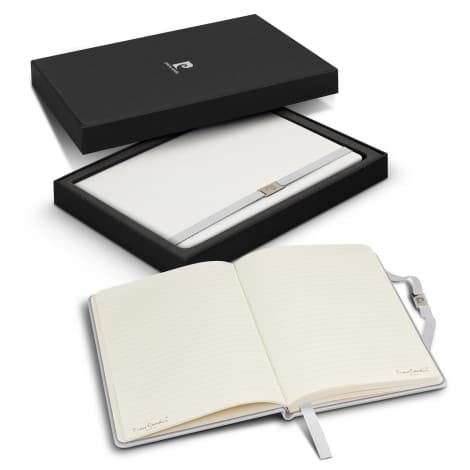 Pierre Cardin Nouvelle Notebook Gift Set - Special