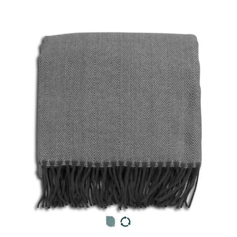 Keepsake Throw Blanket - Image 1