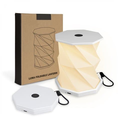 Luma Foldable Lantern - Image 1