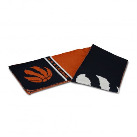 Sitka Custom Knitted Scarf