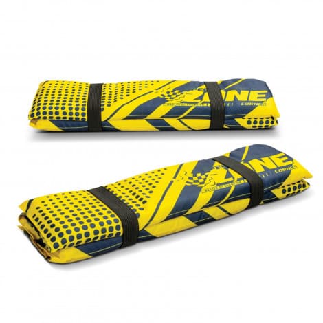 Terrace Foldable Stadium Cushion
