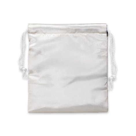 Satin Gift Bag - Small