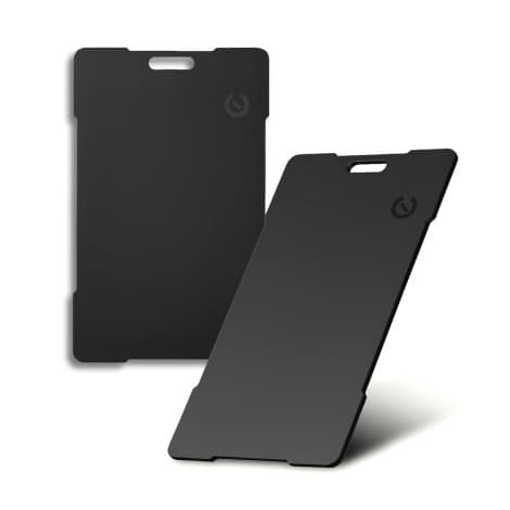 Carbon Bluetooth Tracker