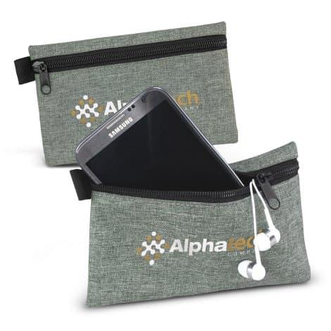 Dexter Tech Pouch - Image 1