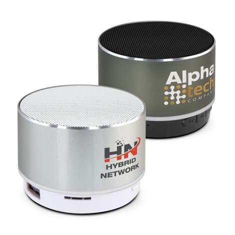 Oracle Bluetooth Speaker - Image 1