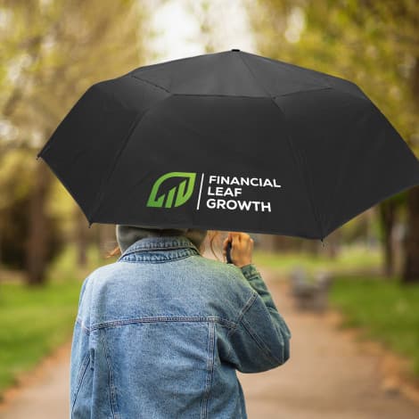 Hurricane City Umbrella