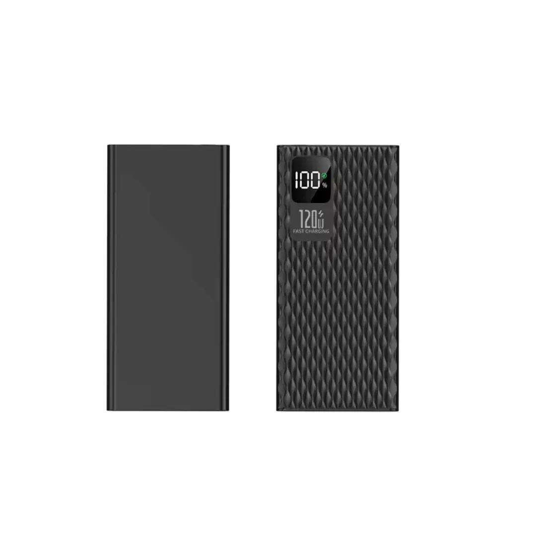 Nova Textured 20000mAh Power Bank