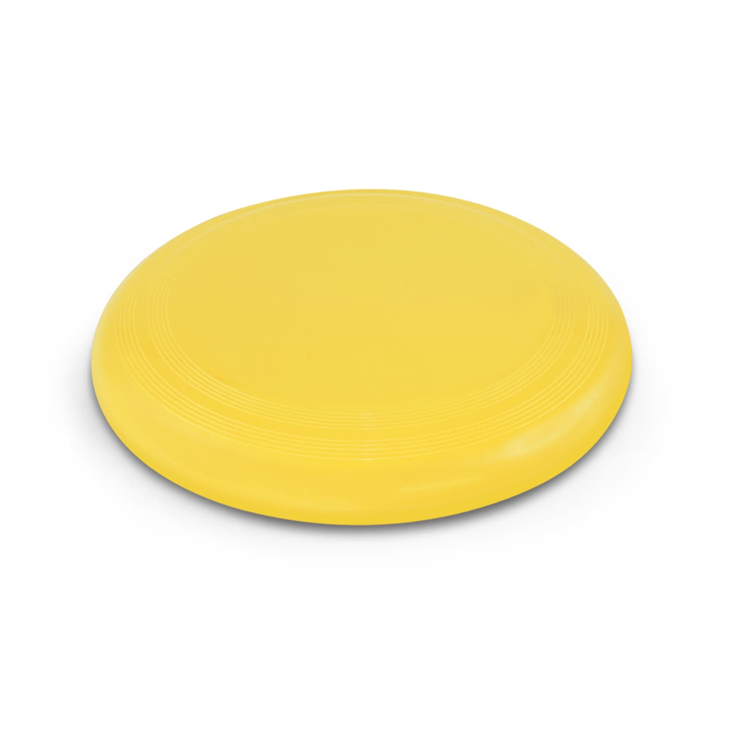 Small Flyer · Yellow · front