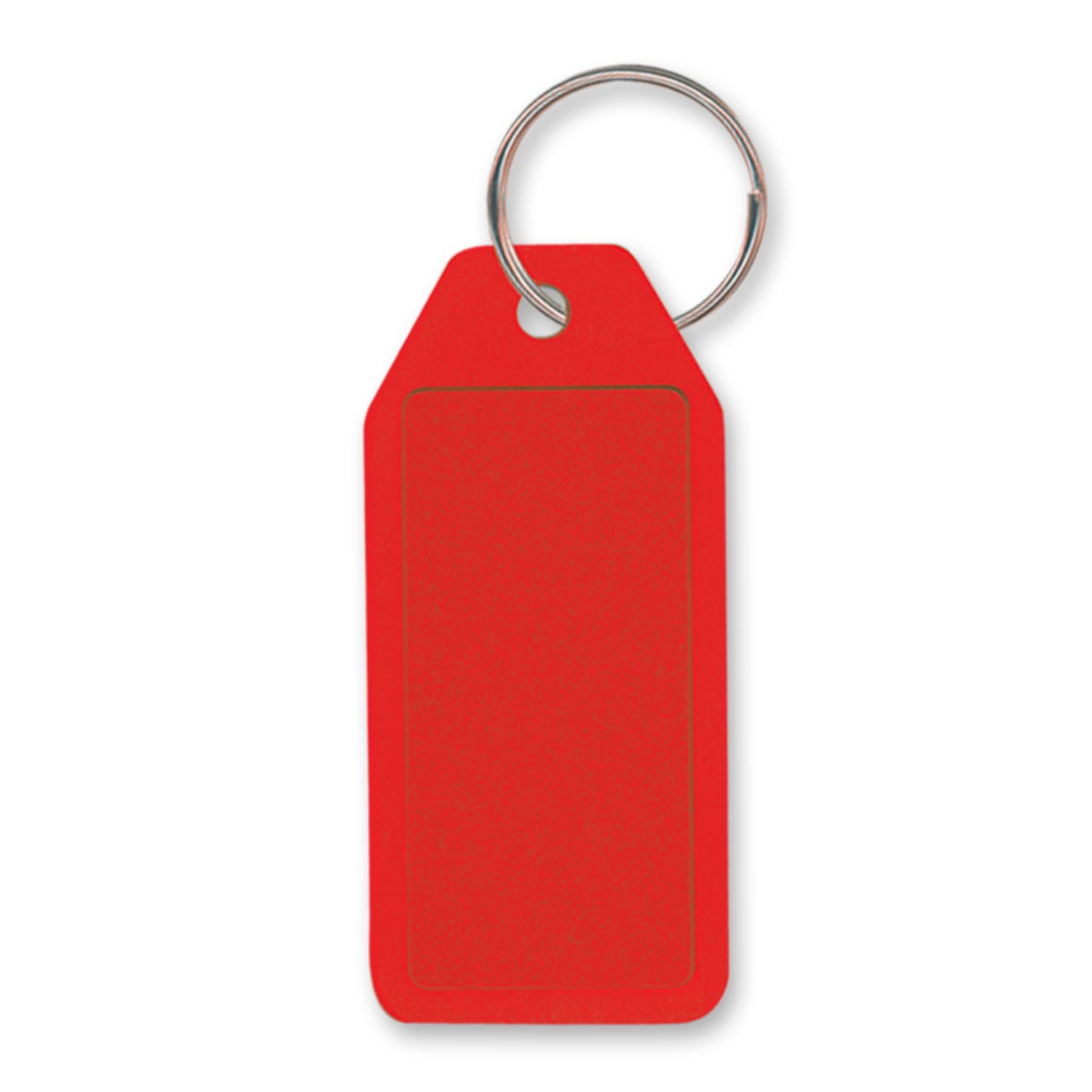 Budget Key Ring · Product view