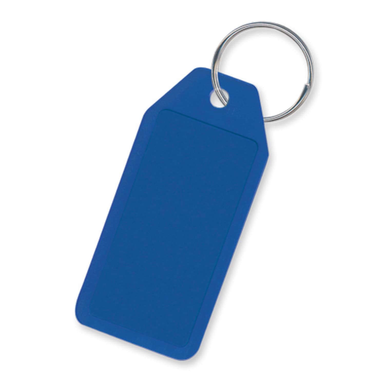 Budget Key Ring · Product view