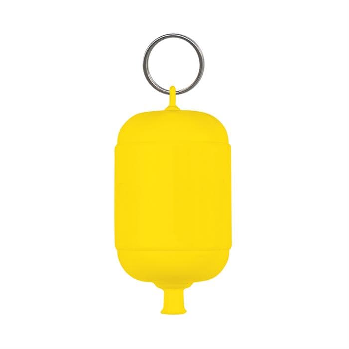 Floating Key Ring · Product view
