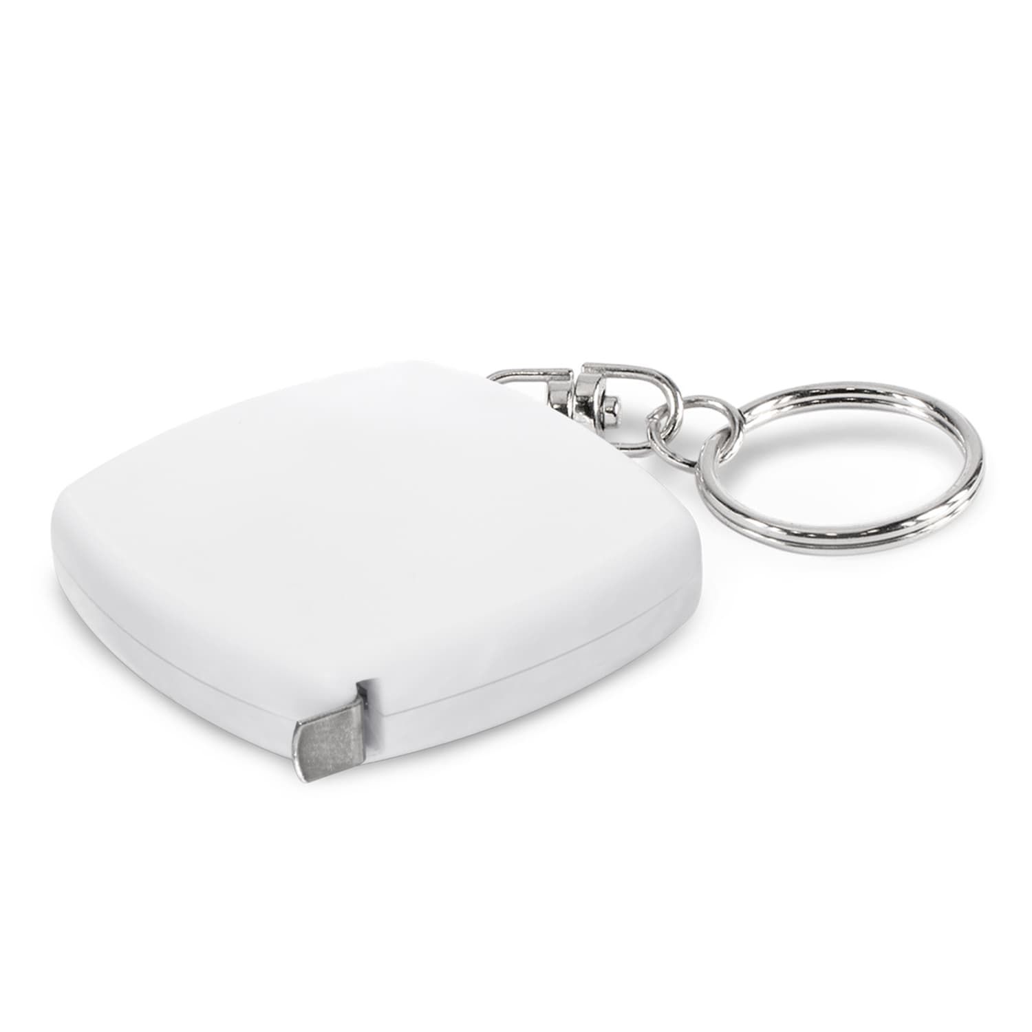 Tape Measure Key Ring · Product view