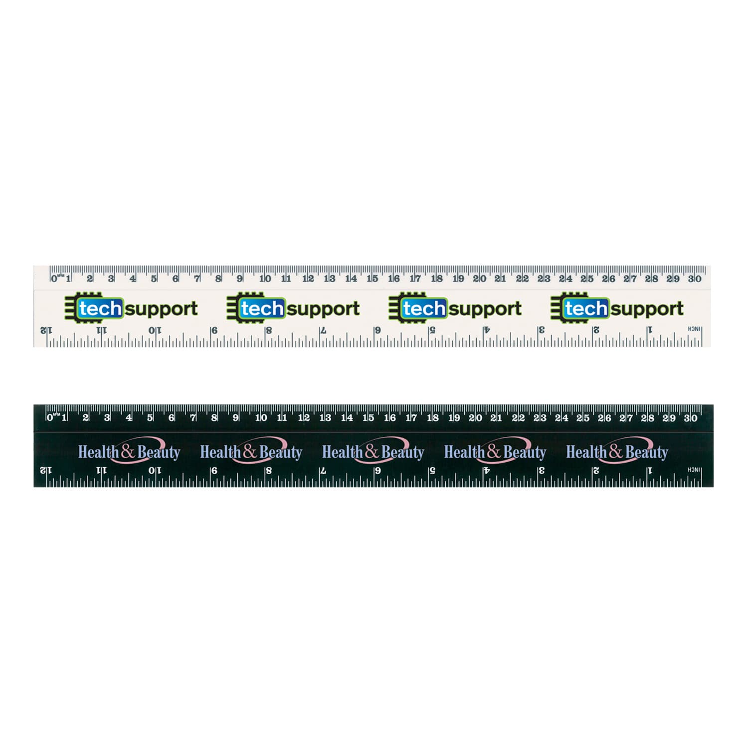 Flip Ruler · Product view