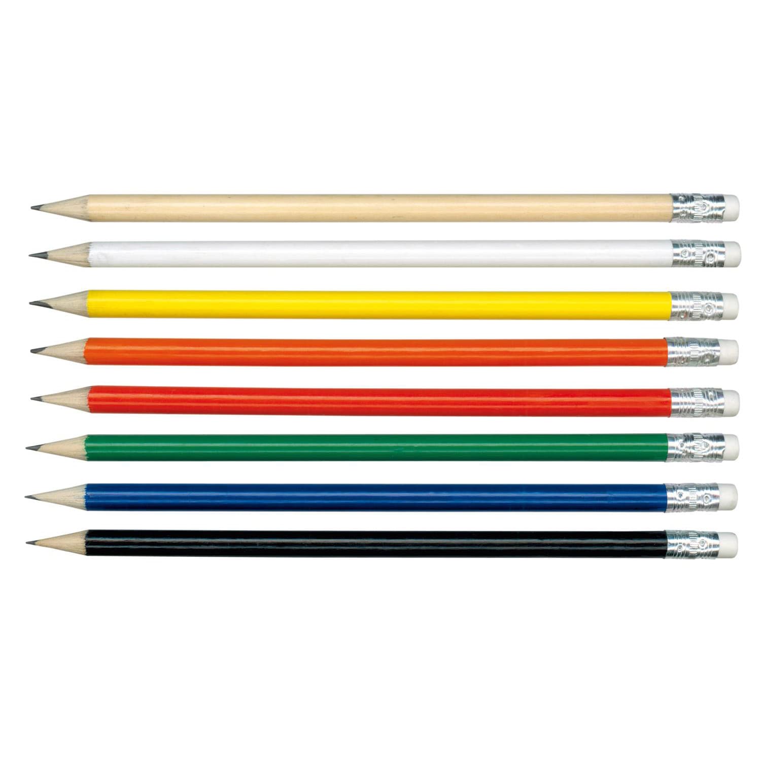 HB Pencil · Product view