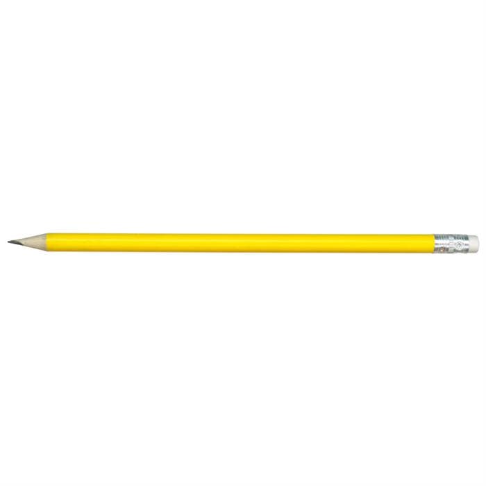 HB Pencil · Product view