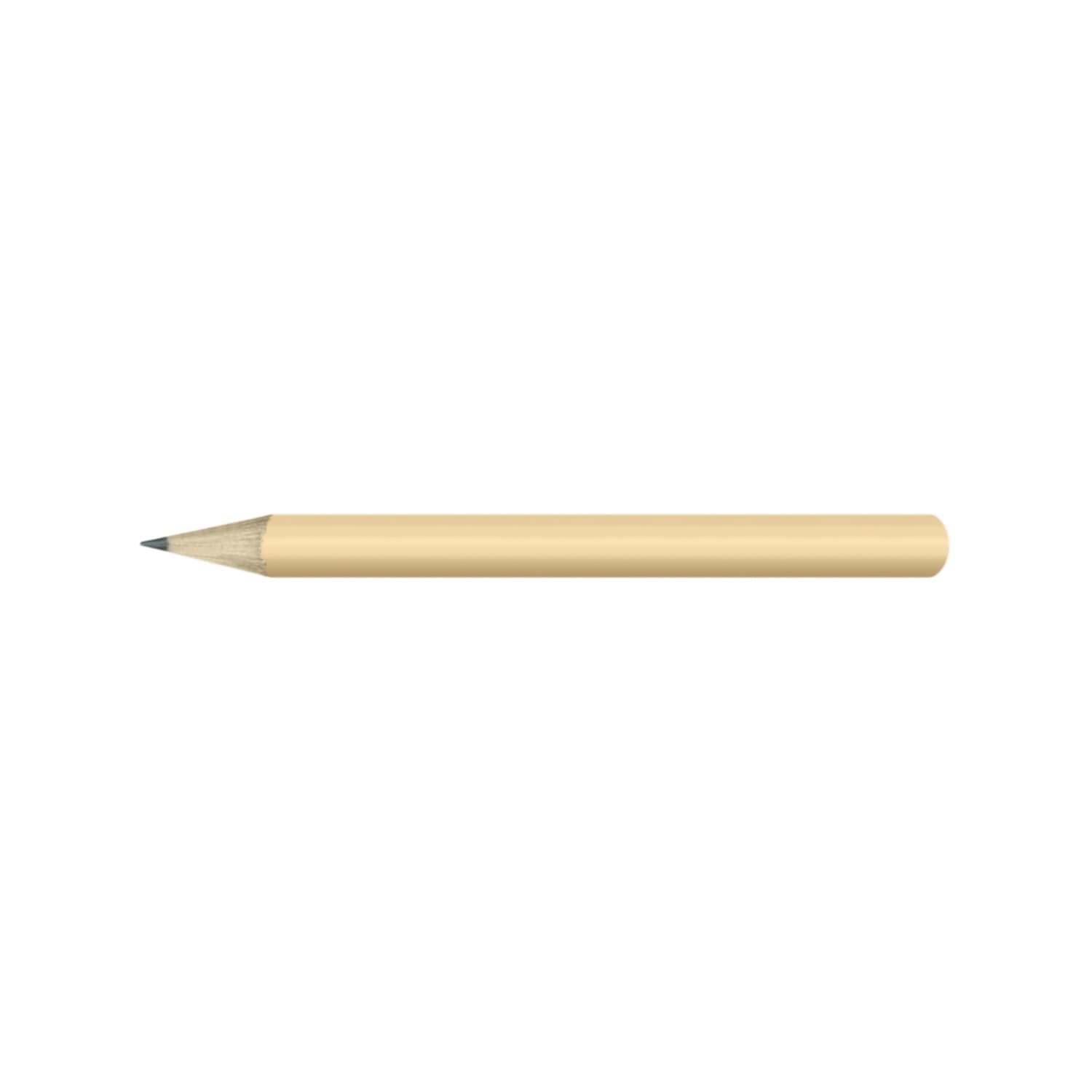 HB Mini Pencil · Product view