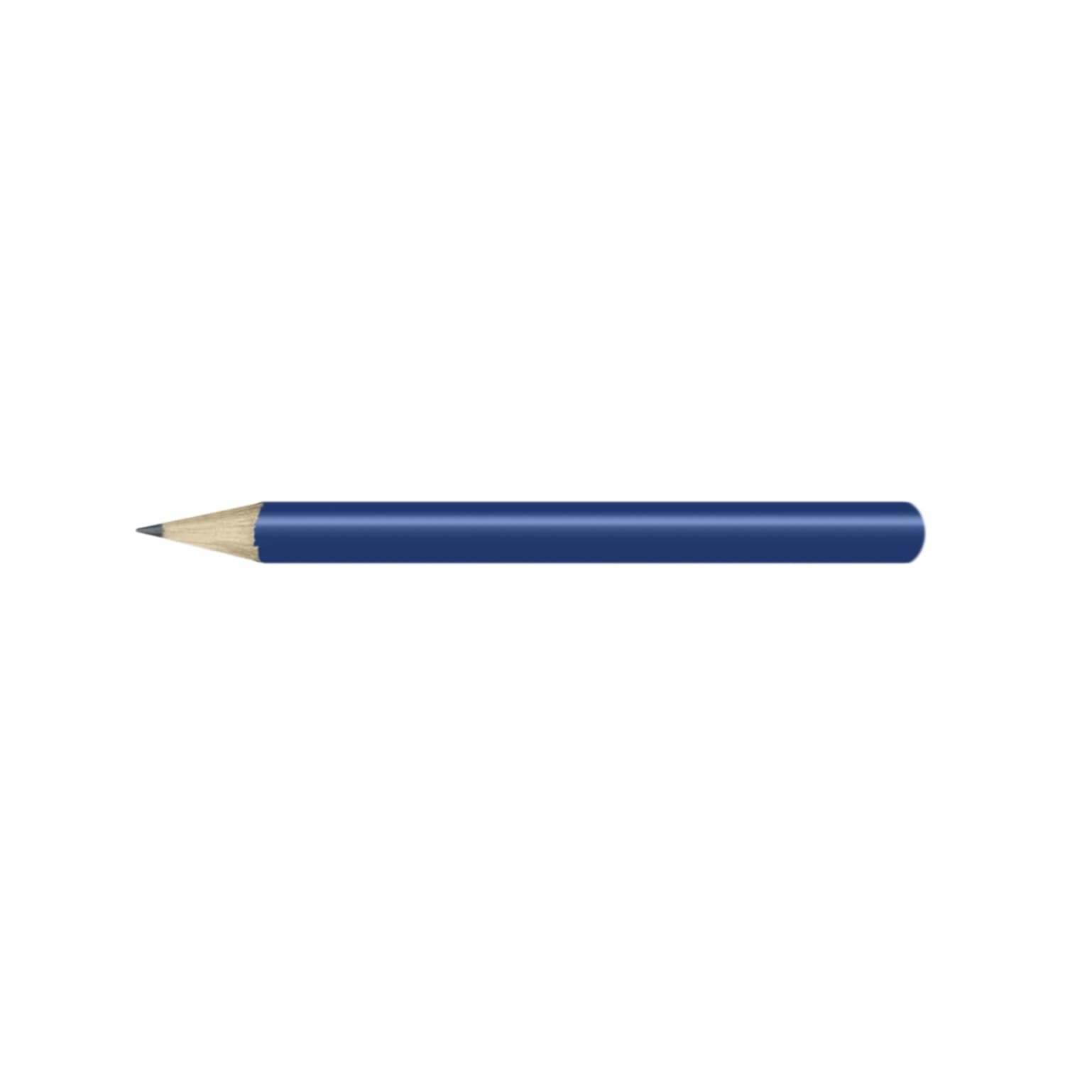 HB Mini Pencil · Product view
