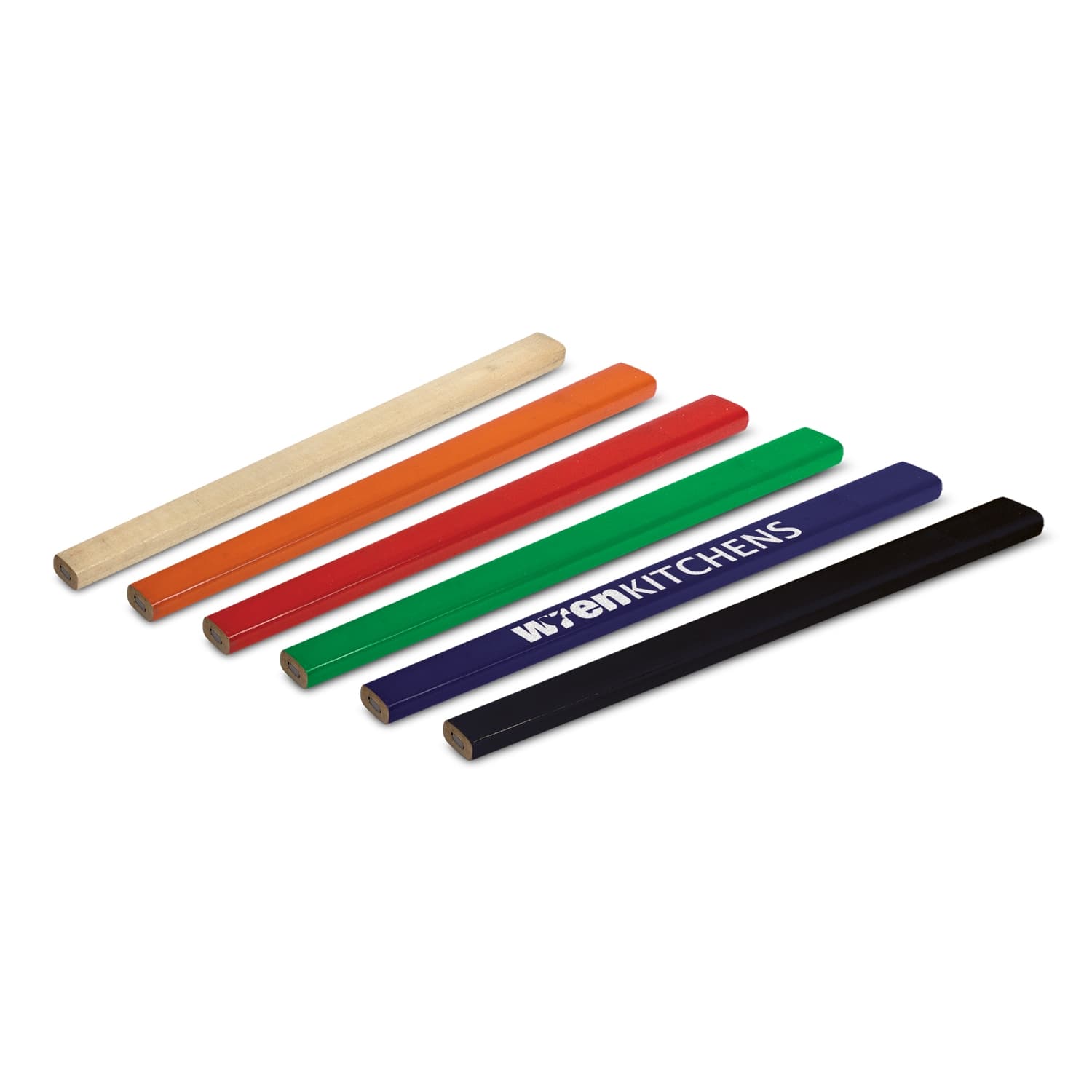 Carpenters Pencil · Product view