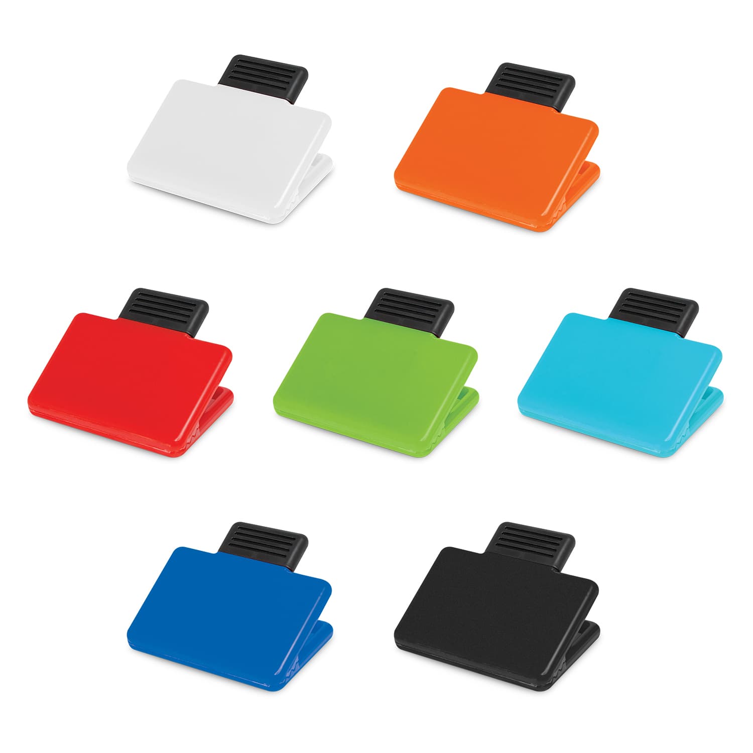 Pronto Magnetic Clip · Product view