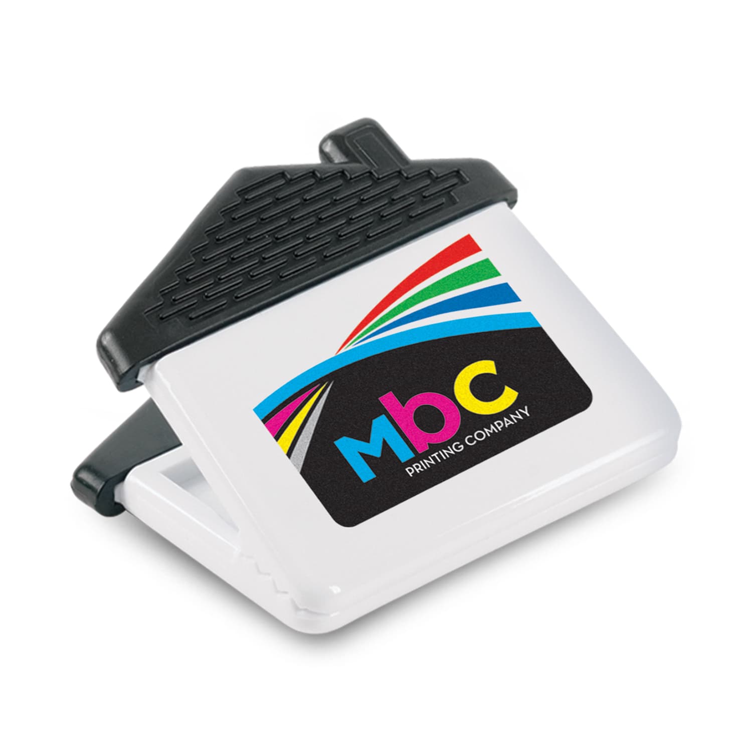 House Magnetic Clip · Product view