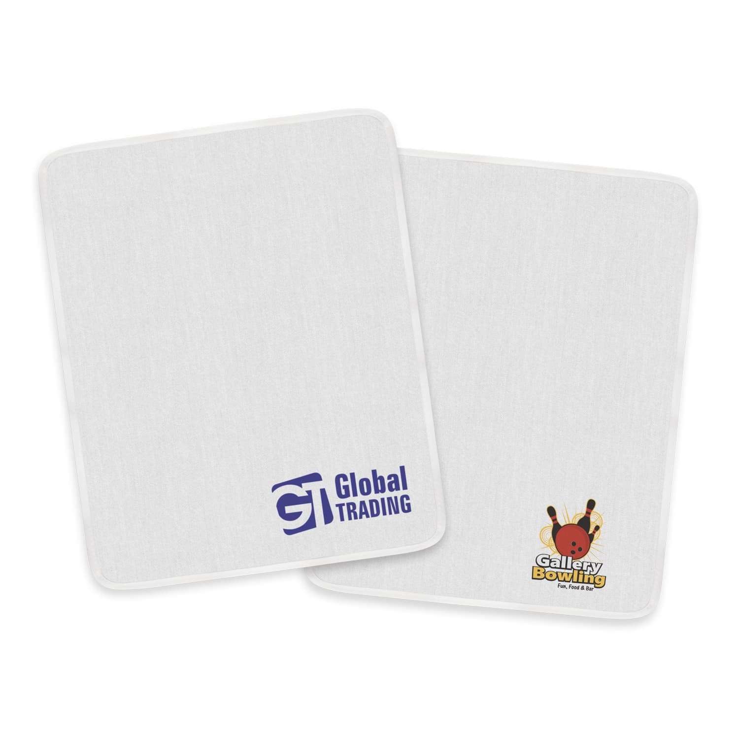 Polishing Cloth · Product view