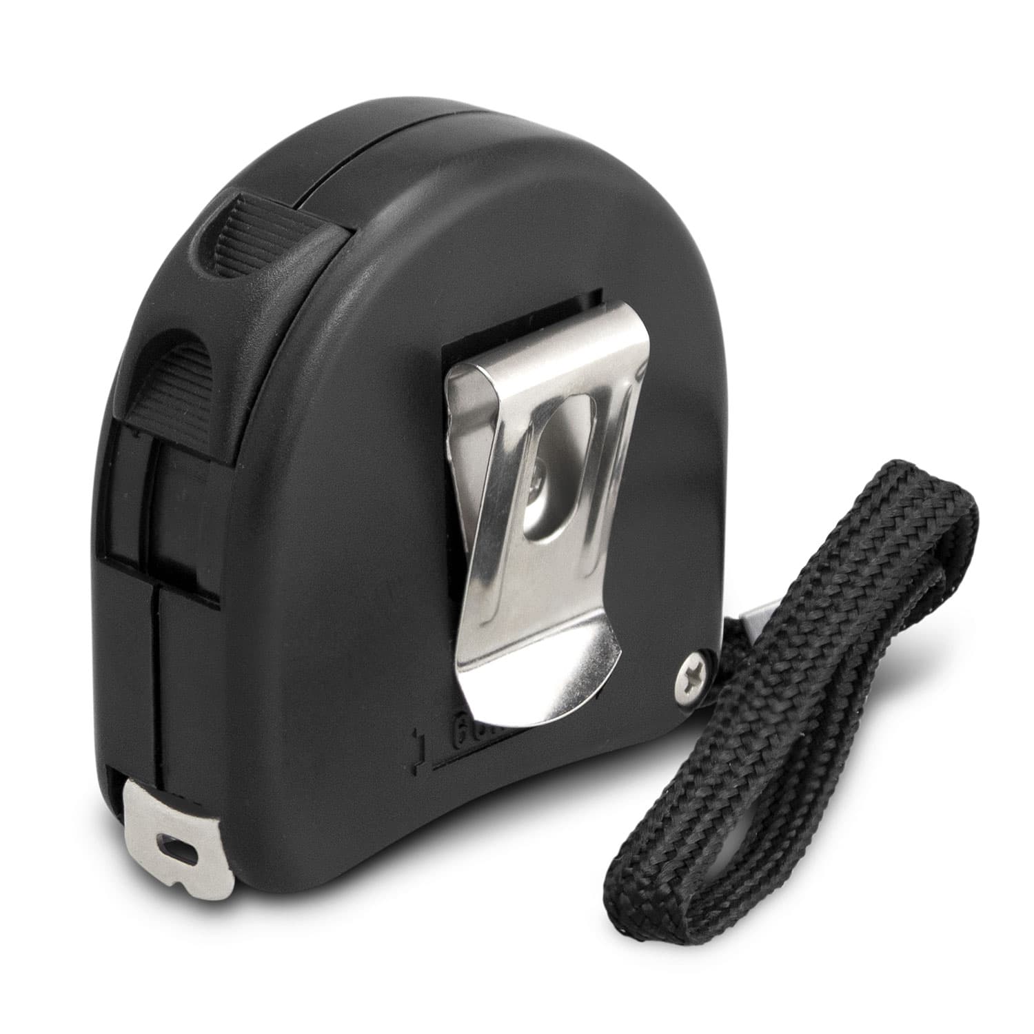 Locking Tape Measure · Product view