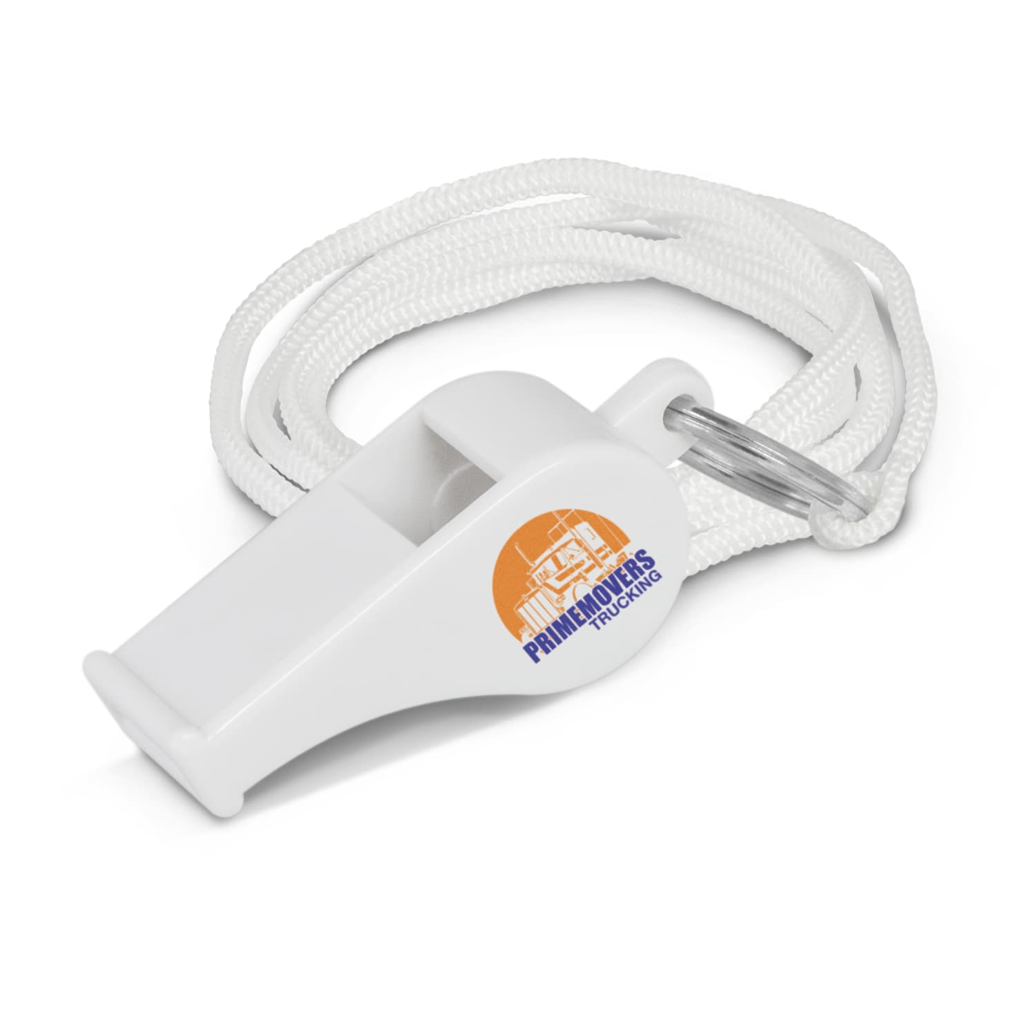 Sports Whistle · Product view