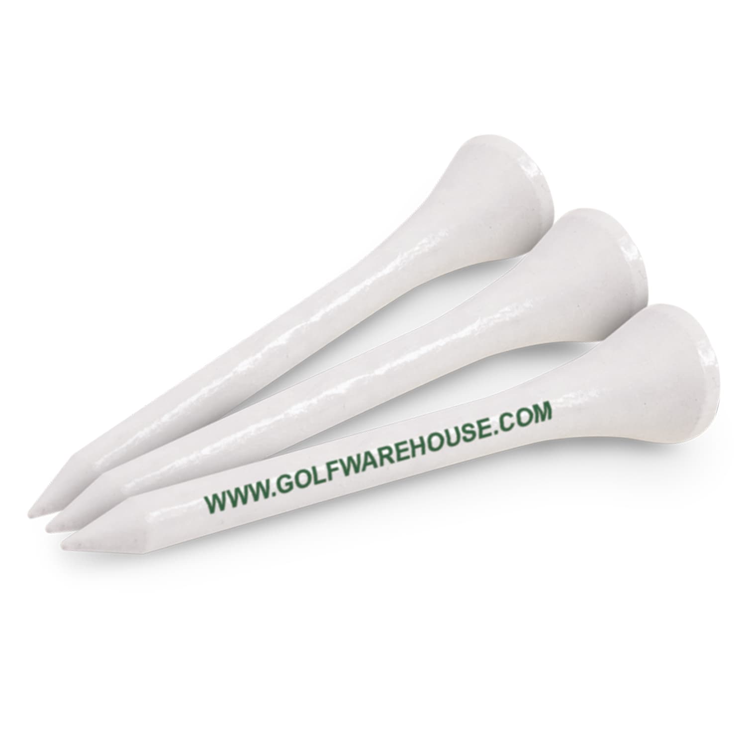 Golf Tee · Product view