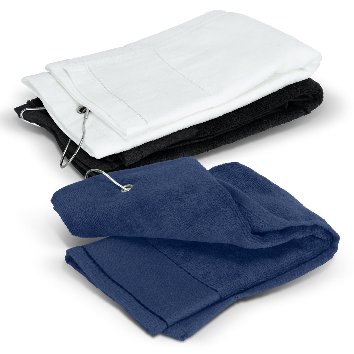 Golf Towel · Product view