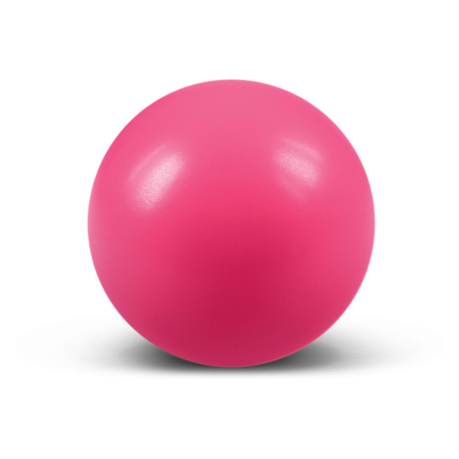 Stress Ball · Product view