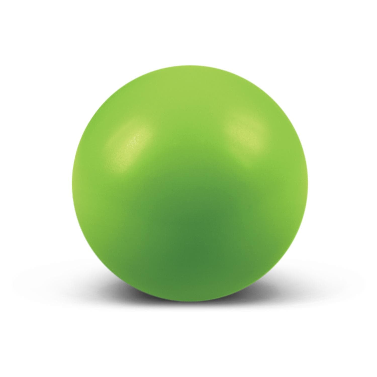 Stress Ball · Product view