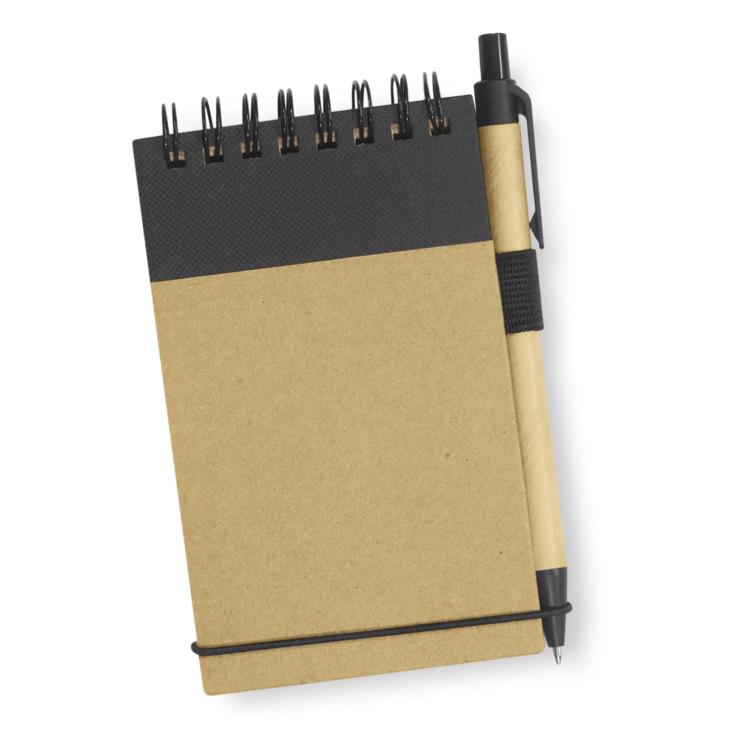 Spiro Note Pad · Product view