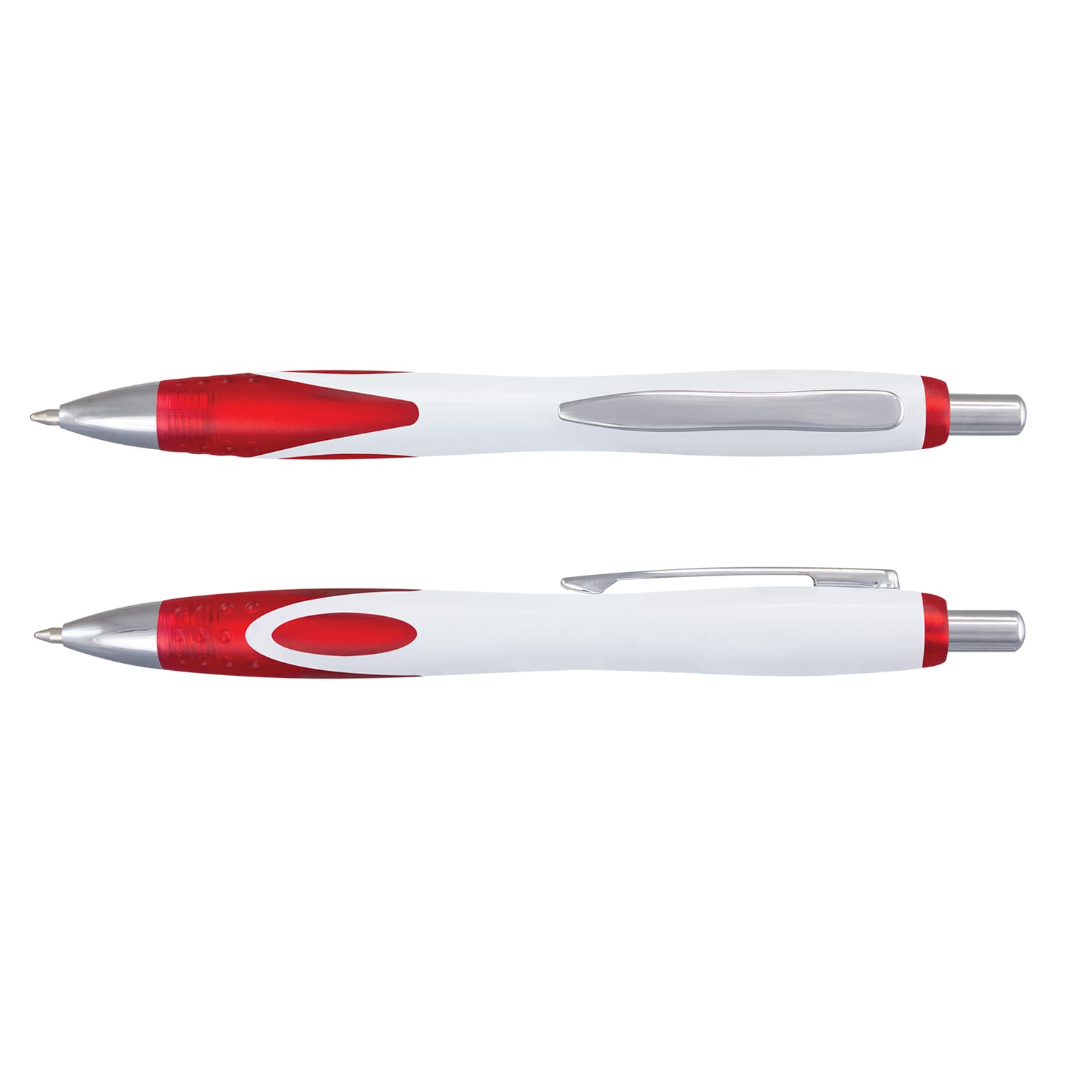 Neo Pen · White/Red · colour reference