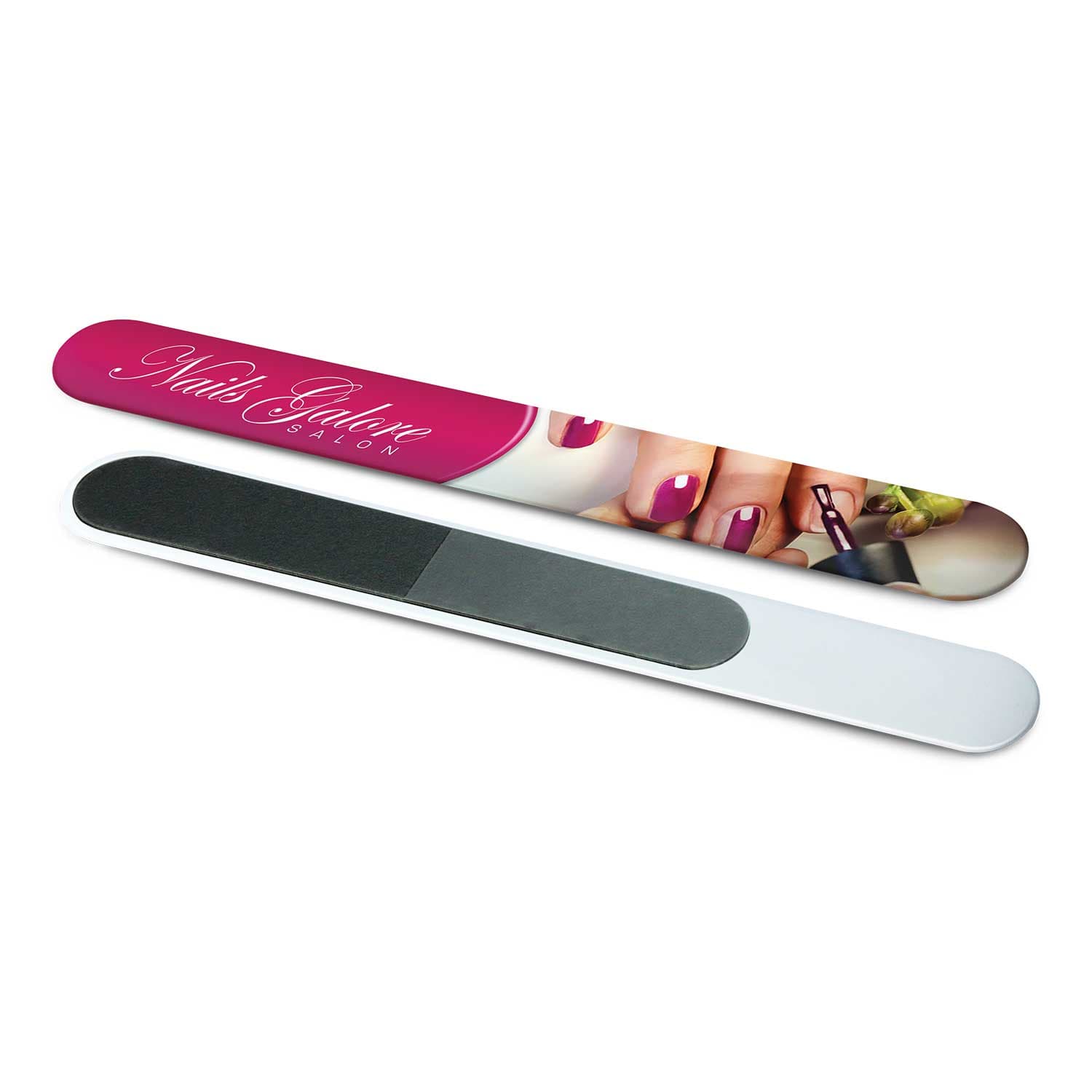 Nail File · Product view